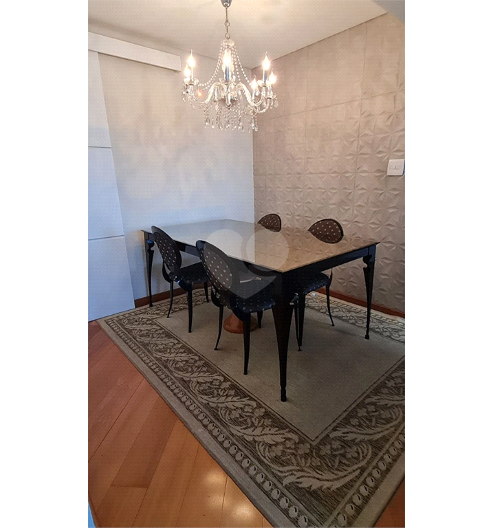 Venda Apartamento São Paulo Vila Ester (zona Norte) REO179140 5