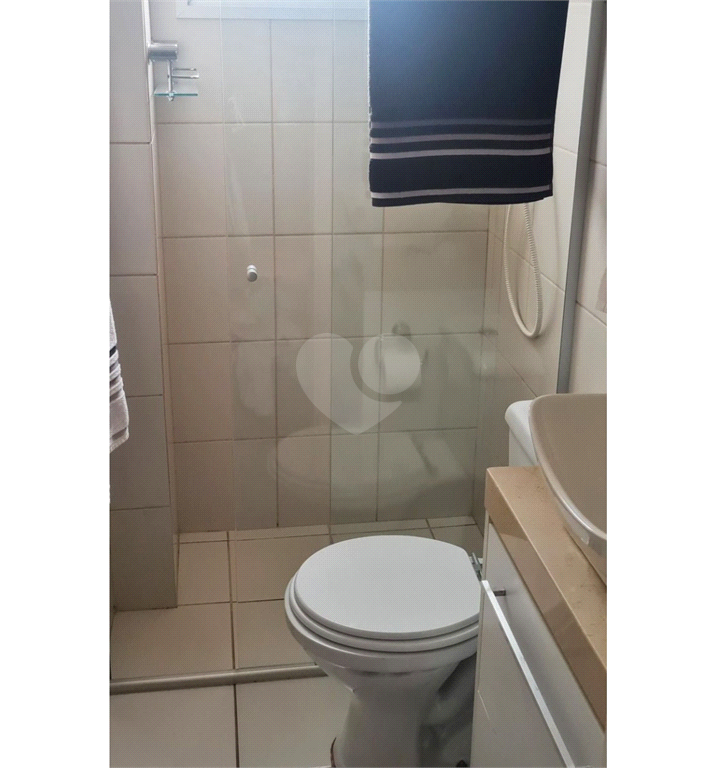 Venda Apartamento São Paulo Vila Ester (zona Norte) REO179140 24