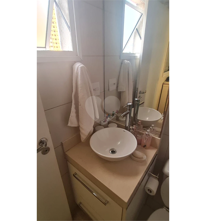 Venda Apartamento São Paulo Vila Ester (zona Norte) REO179140 26