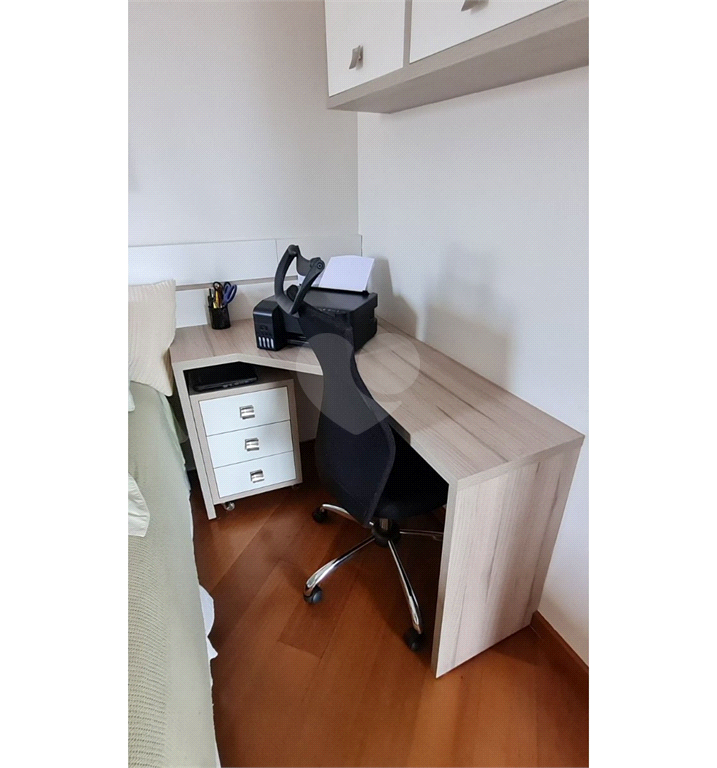 Venda Apartamento São Paulo Vila Ester (zona Norte) REO179140 25