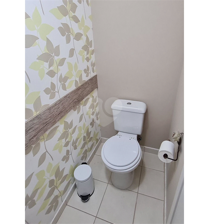 Venda Apartamento São Paulo Vila Ester (zona Norte) REO179140 7