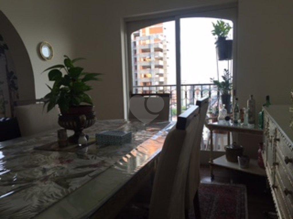 Venda Apartamento São Paulo Santana REO179151 3