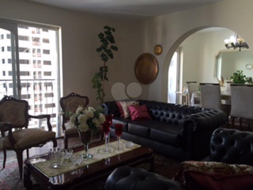 Venda Apartamento São Paulo Santana REO179151 8