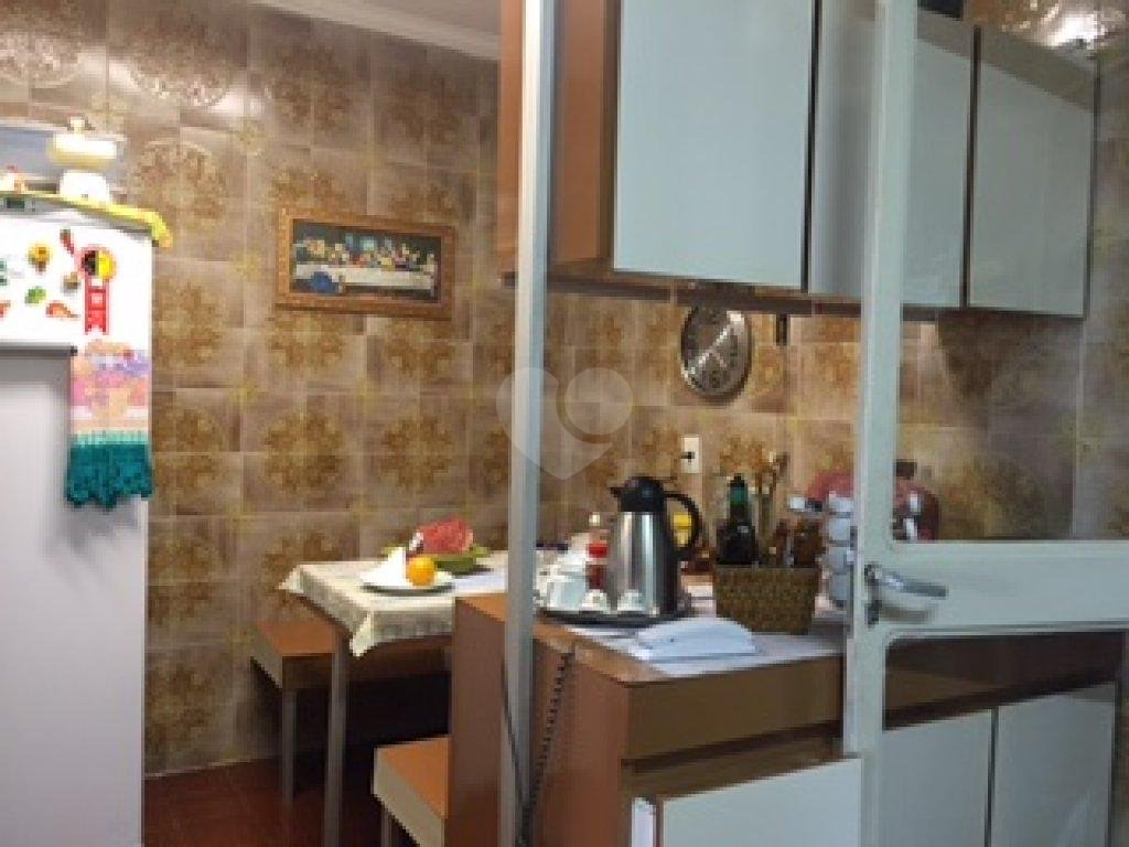 Venda Apartamento São Paulo Santana REO179151 10