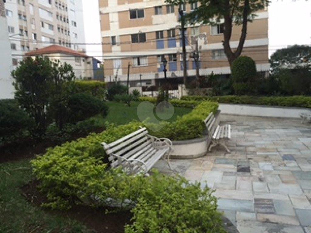 Venda Apartamento São Paulo Santana REO179151 24