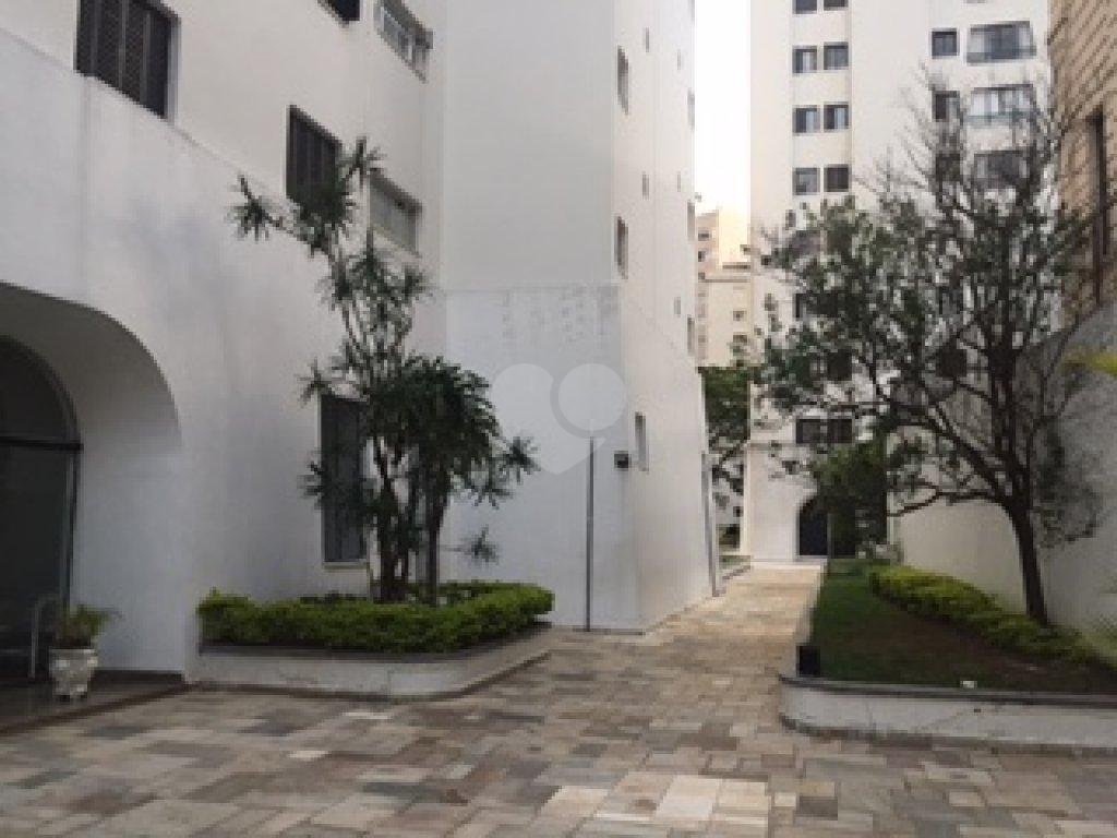 Venda Apartamento São Paulo Santana REO179151 29