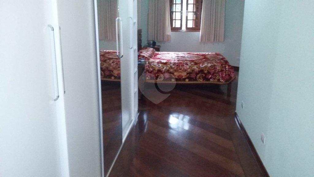 Venda Casa São Paulo Barro Branco (zona Norte) REO179164 16