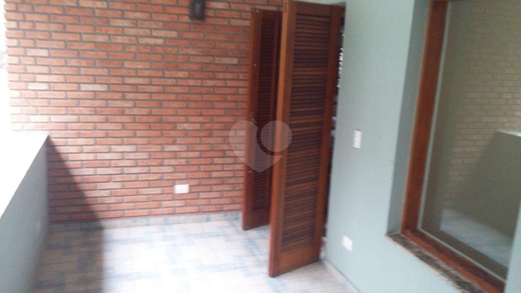 Venda Casa São Paulo Barro Branco (zona Norte) REO179164 25