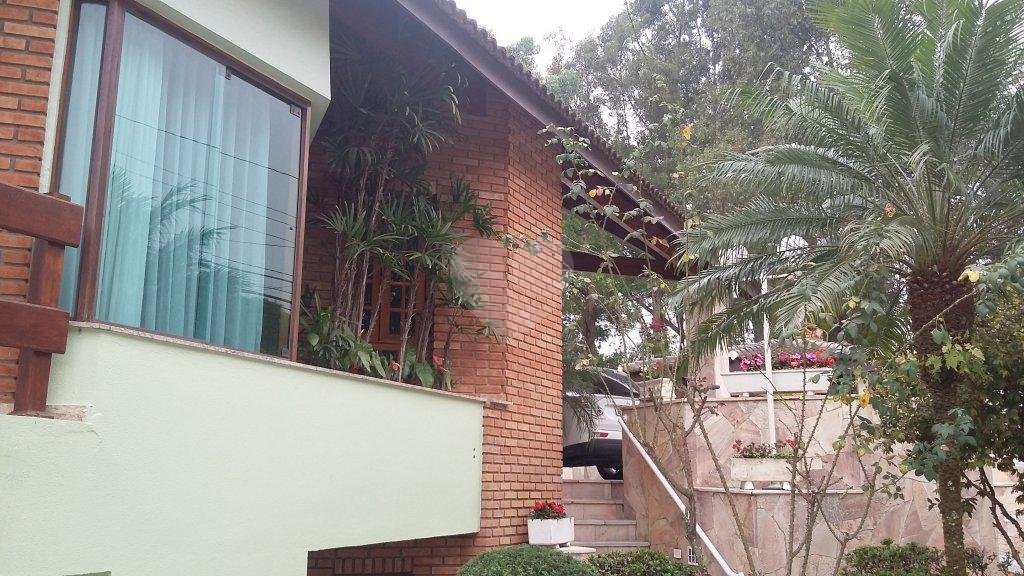 Venda Casa São Paulo Barro Branco (zona Norte) REO179164 34