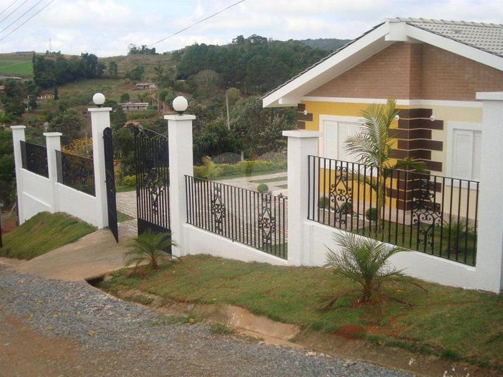 Venda Condomínio Ibiúna Recreio Campo Verde REO179214 3