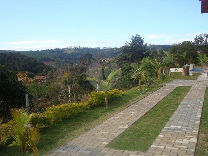 Venda Condomínio Ibiúna Recreio Campo Verde REO179214 7