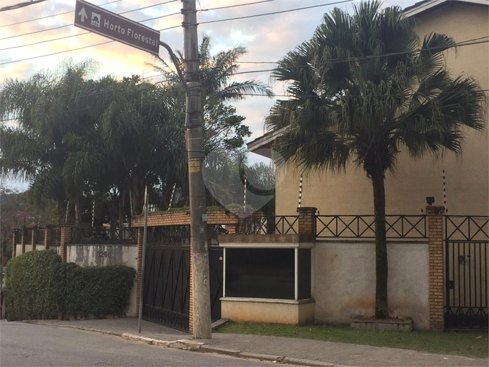 Venda Condomínio São Paulo Jardim Peri REO179235 58