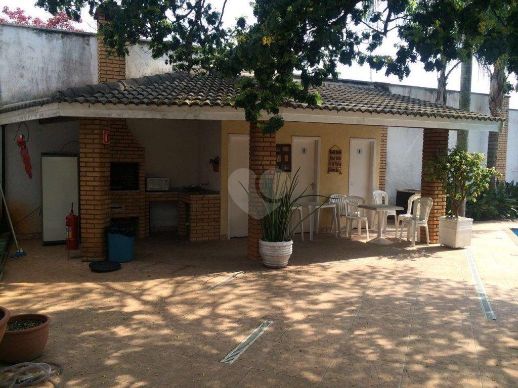 Venda Condomínio São Paulo Jardim Peri REO179235 16