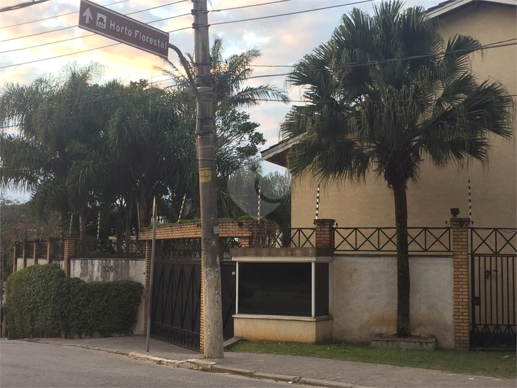 Venda Condomínio São Paulo Jardim Peri REO179235 39