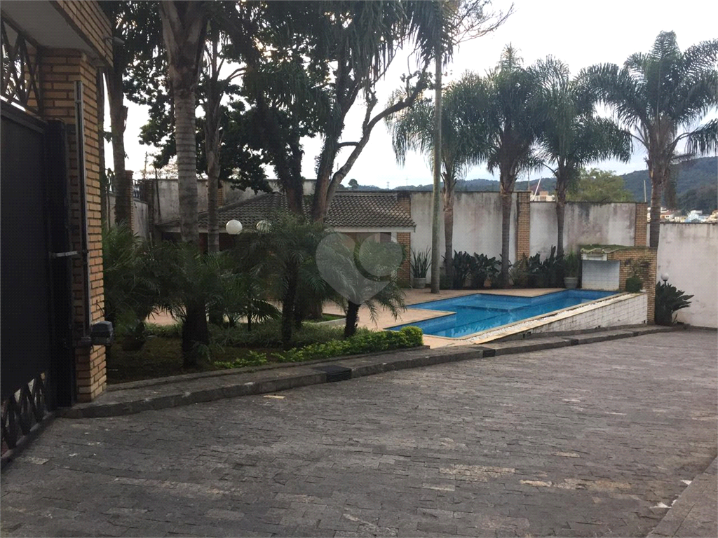 Venda Condomínio São Paulo Jardim Peri REO179235 38