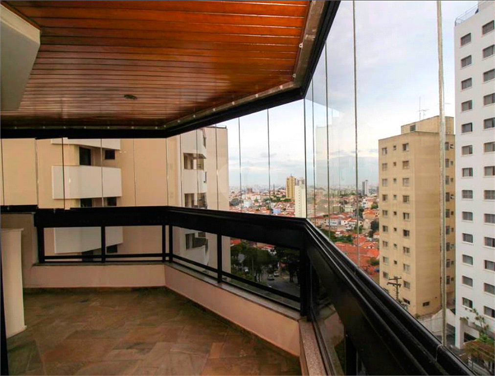 Venda Apartamento São Paulo Jardim São Paulo(zona Norte) REO179259 4