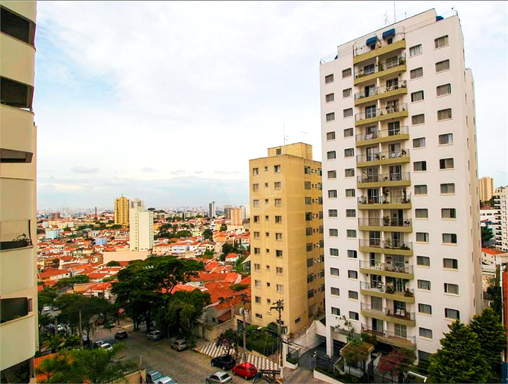 Venda Apartamento São Paulo Jardim São Paulo(zona Norte) REO179259 19