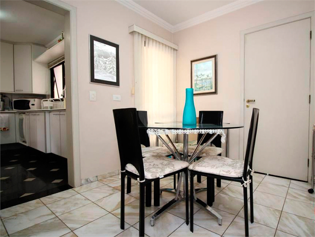 Venda Apartamento São Paulo Jardim São Paulo(zona Norte) REO179259 18