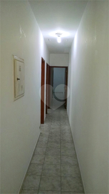 Venda Casa São Paulo Jardim Santo Alberto REO179260 11