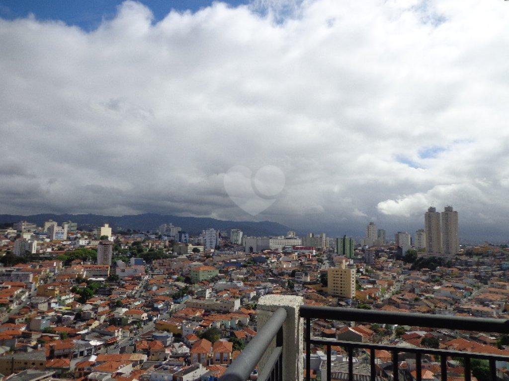 Venda Cobertura São Paulo Vila Dom Pedro Ii REO179263 26