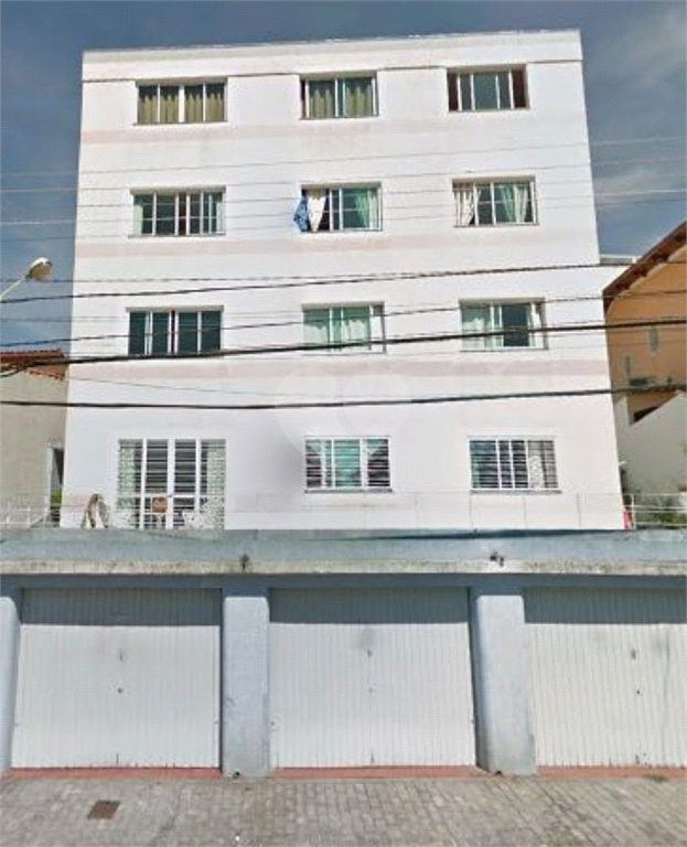 Venda Apartamento São Paulo Jardim Franca REO179274 30