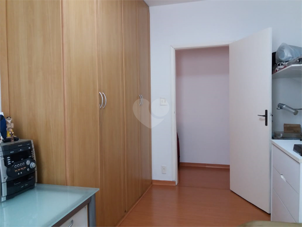 Venda Apartamento São Paulo Jardim Franca REO179274 22