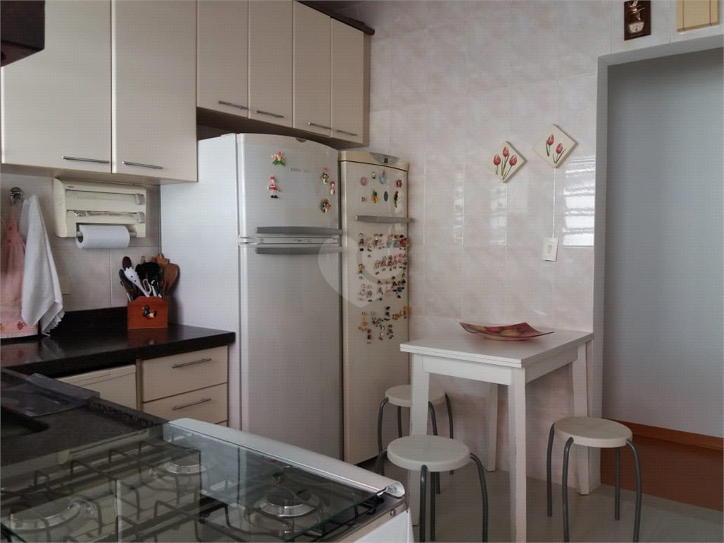 Venda Apartamento São Paulo Jardim Franca REO179274 20