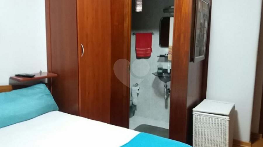 Venda Apartamento São Paulo Jardim Franca REO179274 6