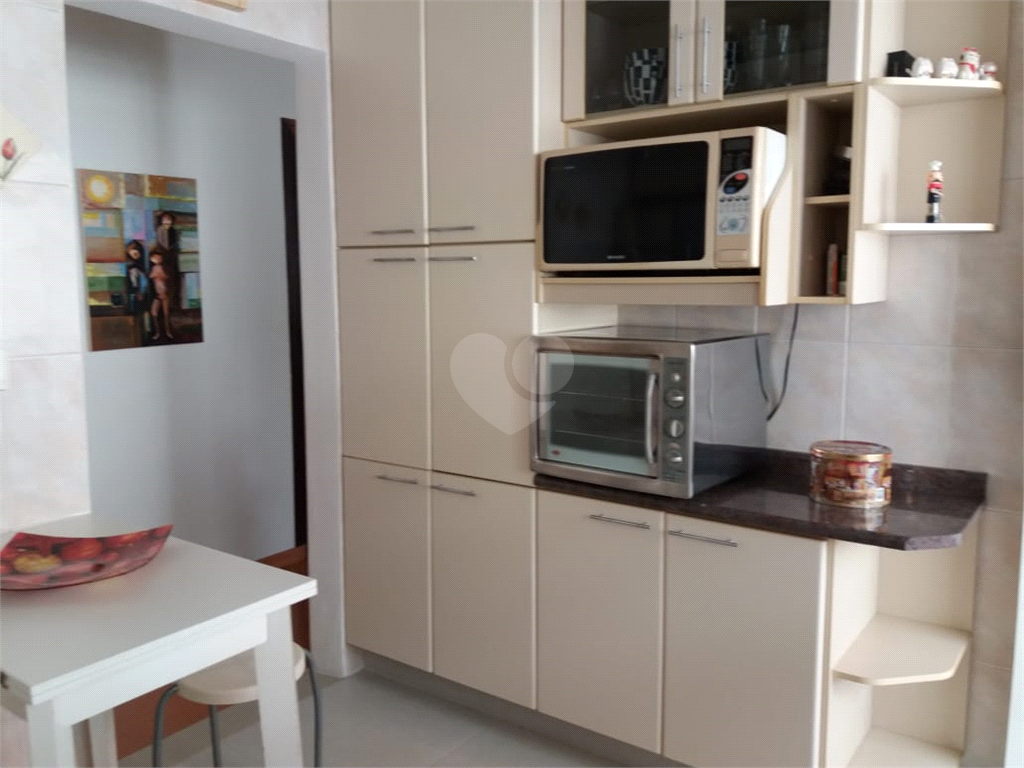 Venda Apartamento São Paulo Jardim Franca REO179274 19