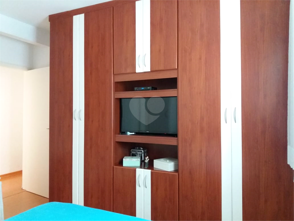 Venda Apartamento São Paulo Jardim Franca REO179274 24