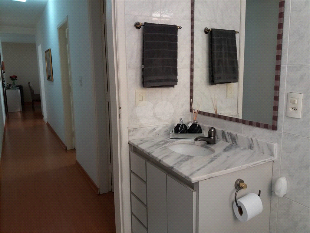 Venda Apartamento São Paulo Jardim Franca REO179274 28