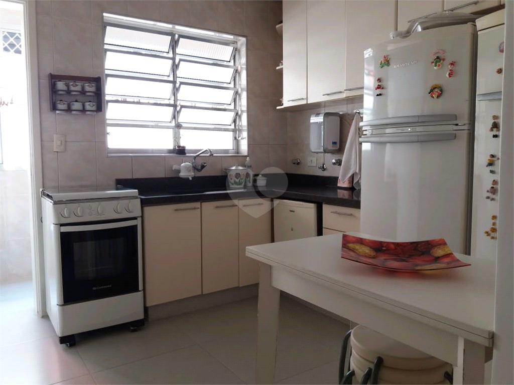 Venda Apartamento São Paulo Jardim Franca REO179274 21