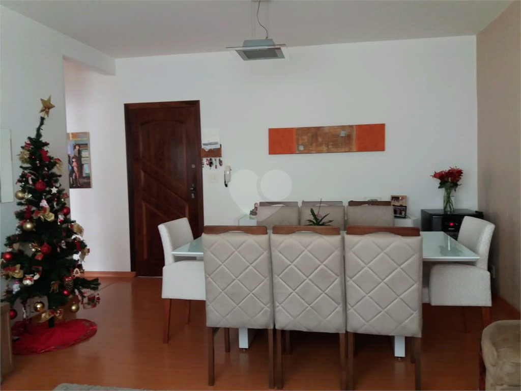 Venda Apartamento São Paulo Jardim Franca REO179274 18