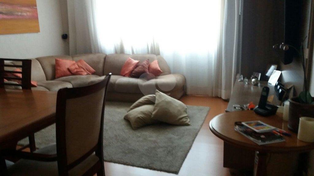 Venda Apartamento São Paulo Jardim Franca REO179274 1