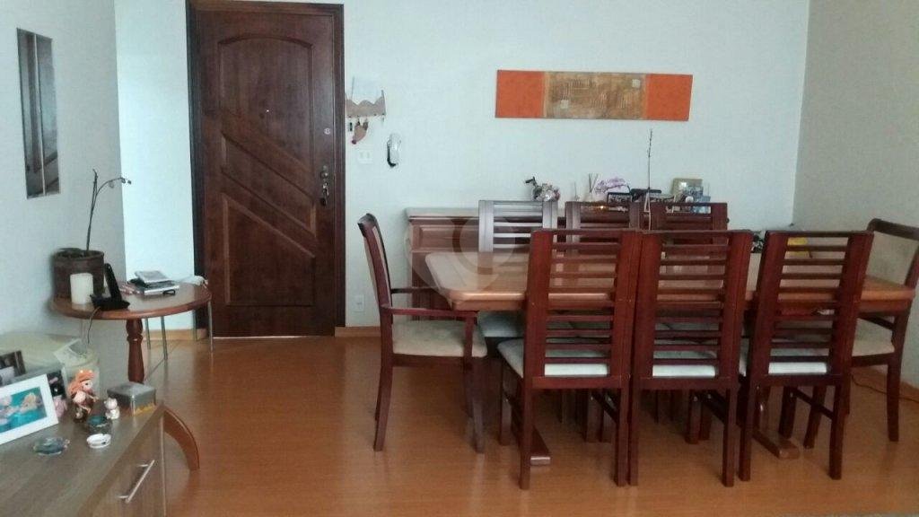 Venda Apartamento São Paulo Jardim Franca REO179274 4