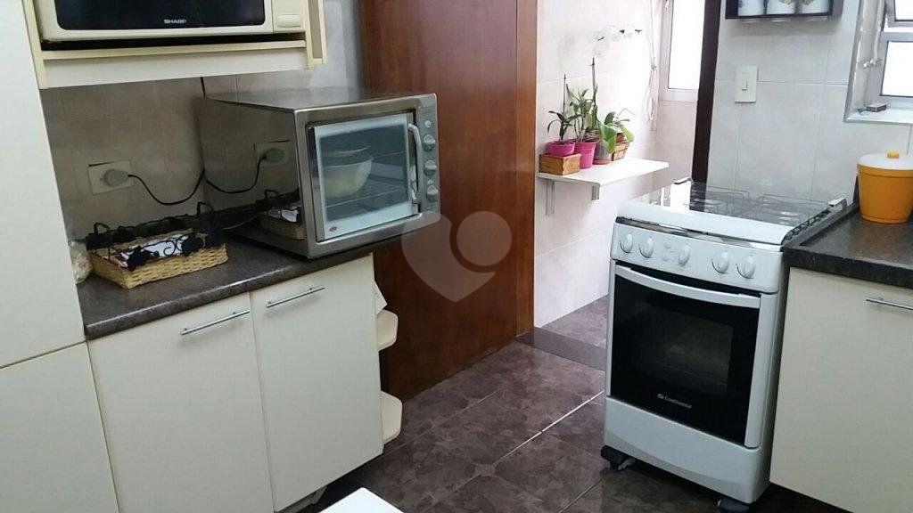 Venda Apartamento São Paulo Jardim Franca REO179274 11