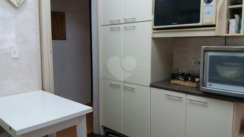 Venda Apartamento São Paulo Jardim Franca REO179274 12