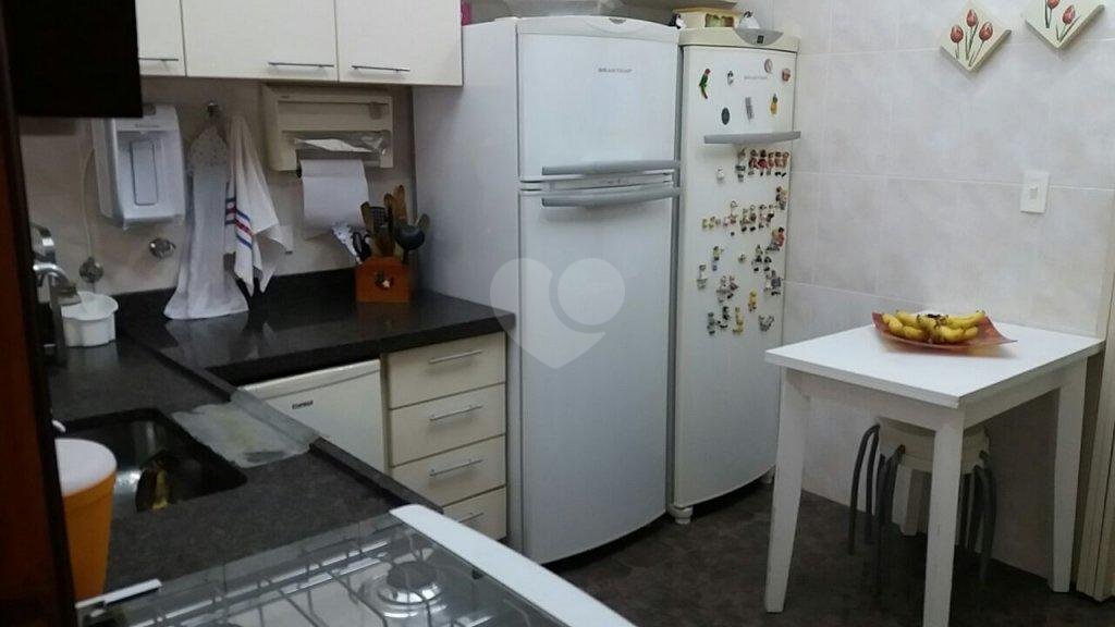 Venda Apartamento São Paulo Jardim Franca REO179274 13