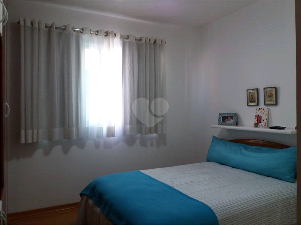 Venda Apartamento São Paulo Jardim Franca REO179274 27