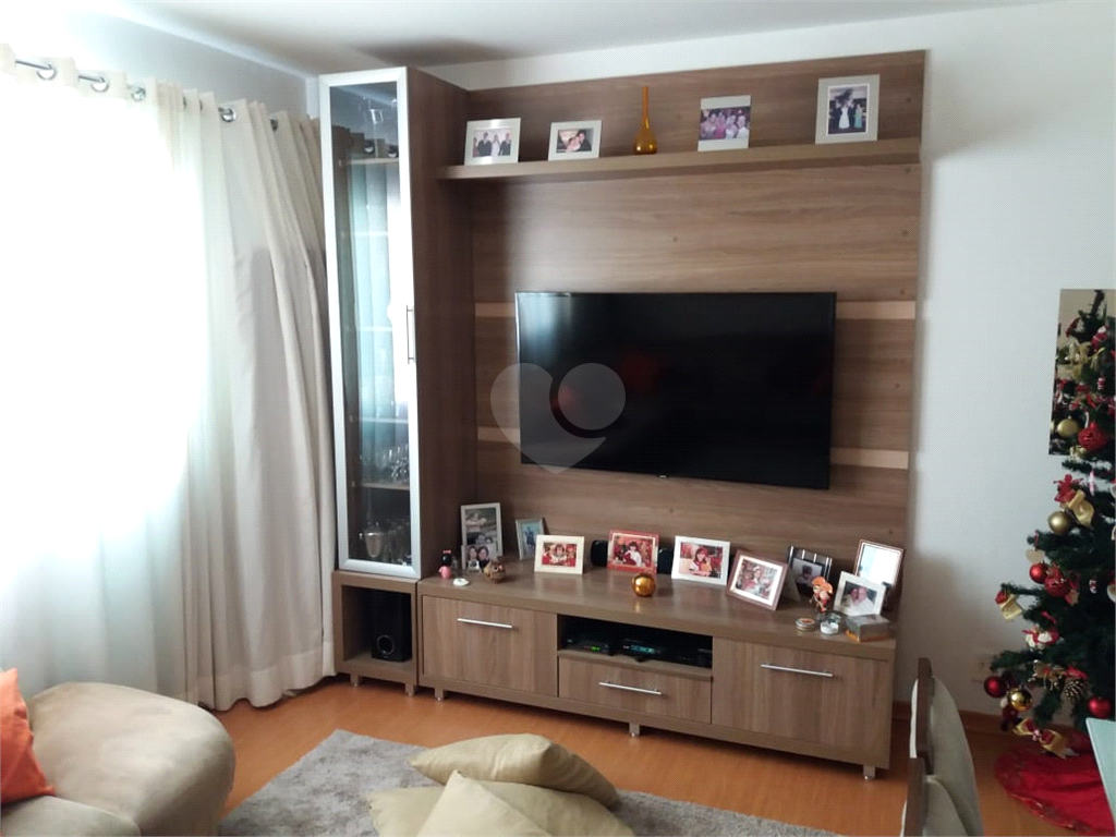 Venda Apartamento São Paulo Jardim Franca REO179274 17