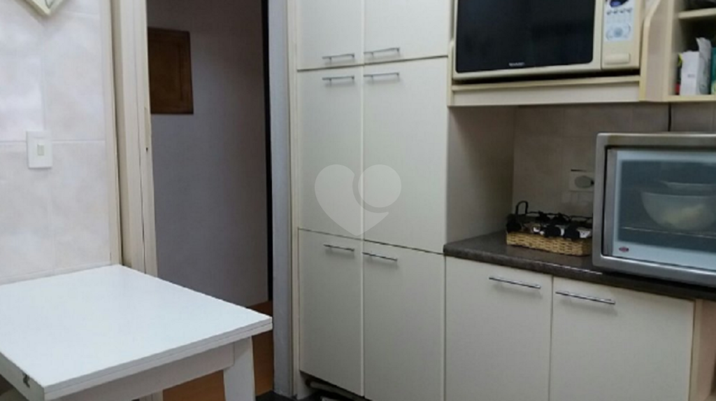 Venda Apartamento São Paulo Jardim Franca REO179274 14