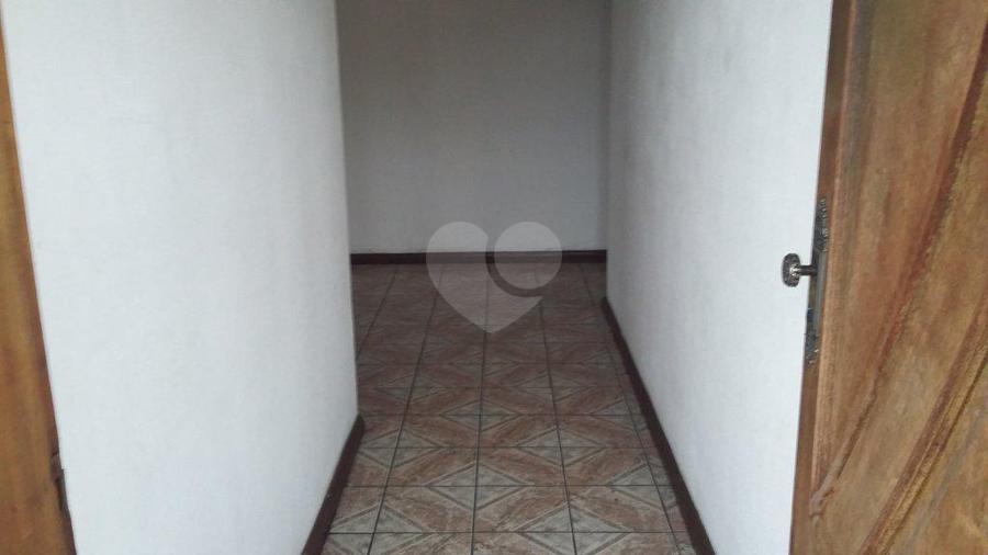 Venda Casa térrea São Paulo Imirim REO179294 3