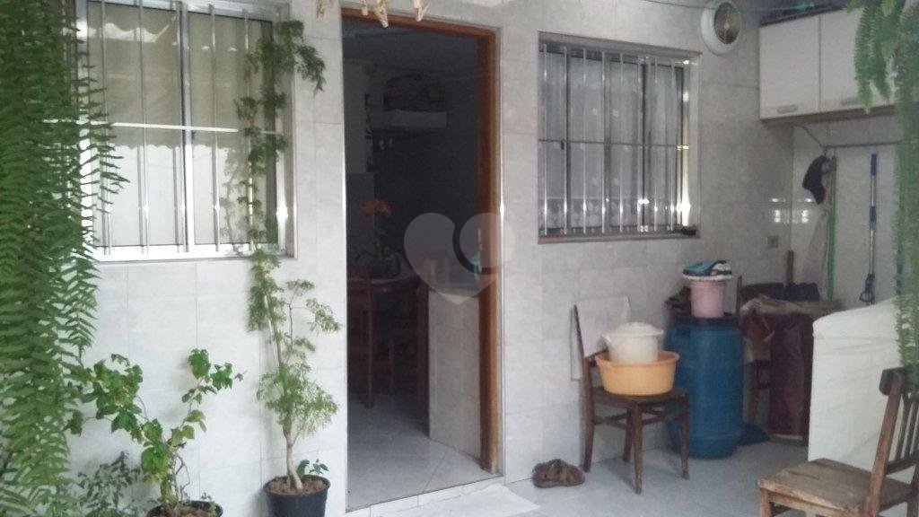 Venda Casa térrea São Paulo Imirim REO179295 10