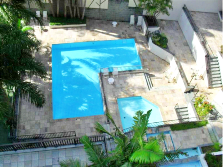 Venda Apartamento São Paulo Santana REO179316 7