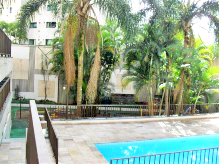 Venda Apartamento São Paulo Santana REO179316 9