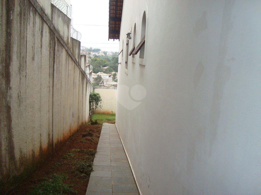 Venda Sobrado São Paulo Vila Albertina REO179357 12