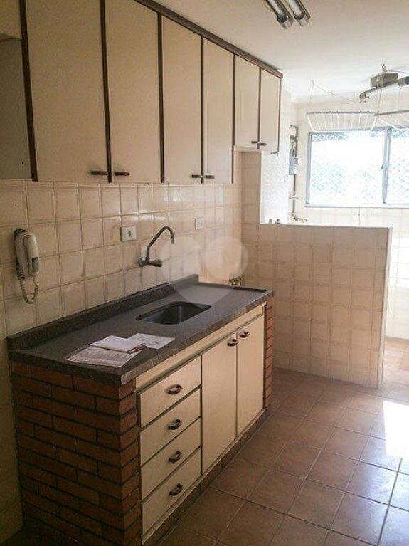 Venda Apartamento São Paulo Jardim Peri REO179361 3