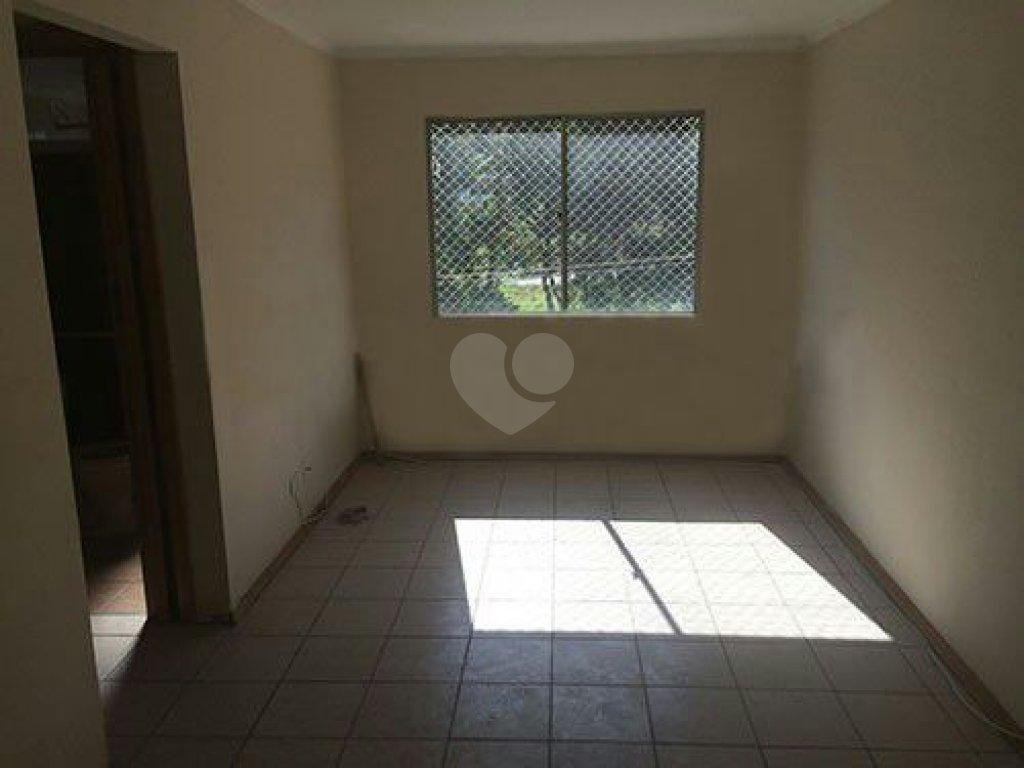 Venda Apartamento São Paulo Jardim Peri REO179361 1