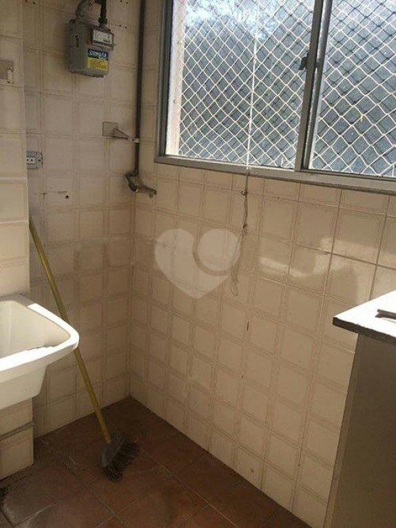 Venda Apartamento São Paulo Jardim Peri REO179361 4