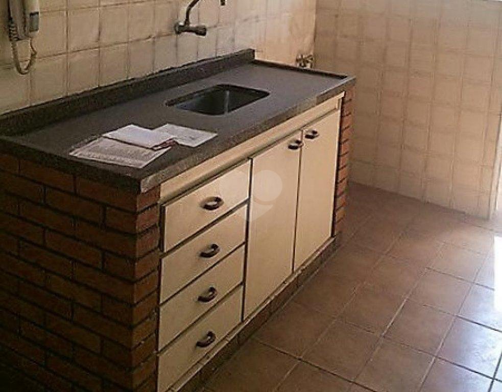 Venda Apartamento São Paulo Jardim Peri REO179361 2